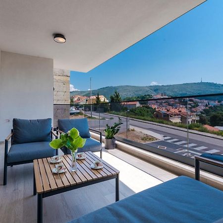 Apartment Mint Ντουμπρόβνικ Εξωτερικό φωτογραφία