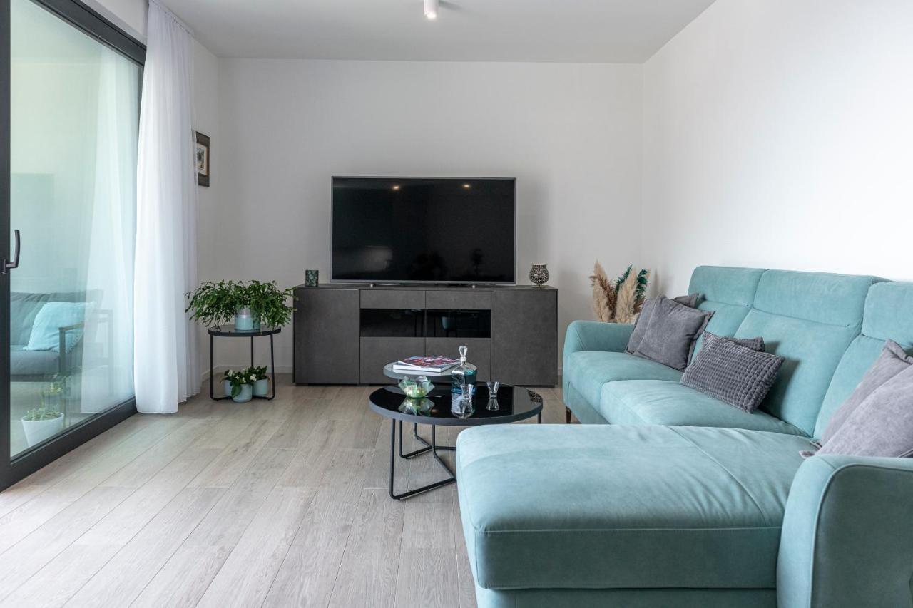 Apartment Mint Ντουμπρόβνικ Εξωτερικό φωτογραφία