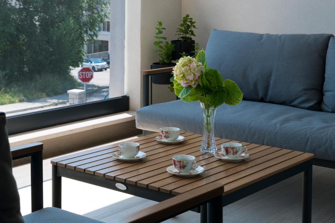 Apartment Mint Ντουμπρόβνικ Εξωτερικό φωτογραφία