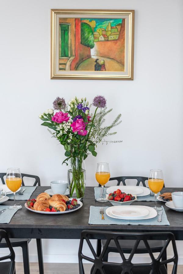 Apartment Mint Ντουμπρόβνικ Εξωτερικό φωτογραφία