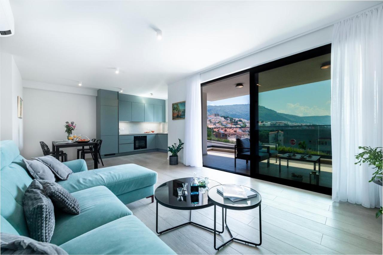 Apartment Mint Ντουμπρόβνικ Εξωτερικό φωτογραφία