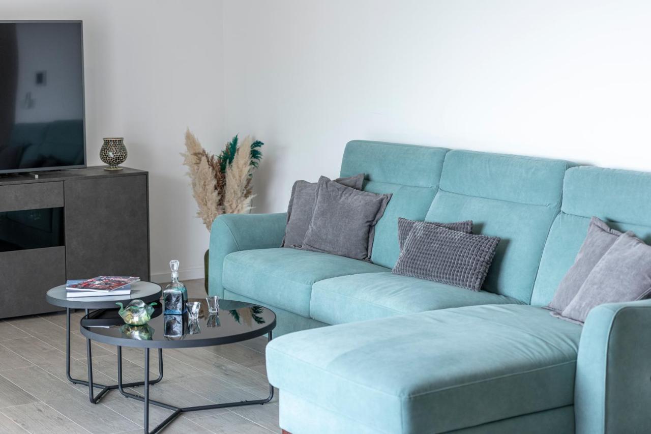 Apartment Mint Ντουμπρόβνικ Εξωτερικό φωτογραφία