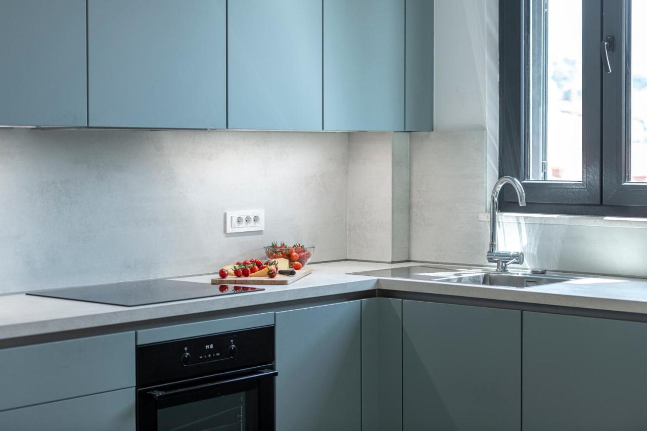 Apartment Mint Ντουμπρόβνικ Εξωτερικό φωτογραφία