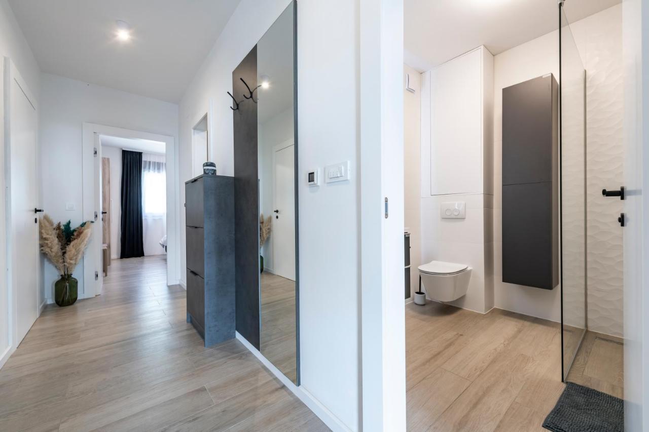Apartment Mint Ντουμπρόβνικ Εξωτερικό φωτογραφία