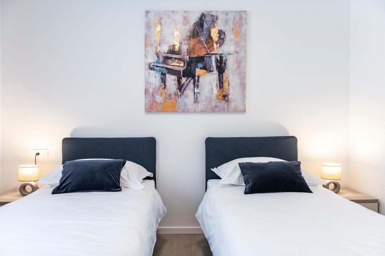 Apartment Mint Ντουμπρόβνικ Εξωτερικό φωτογραφία