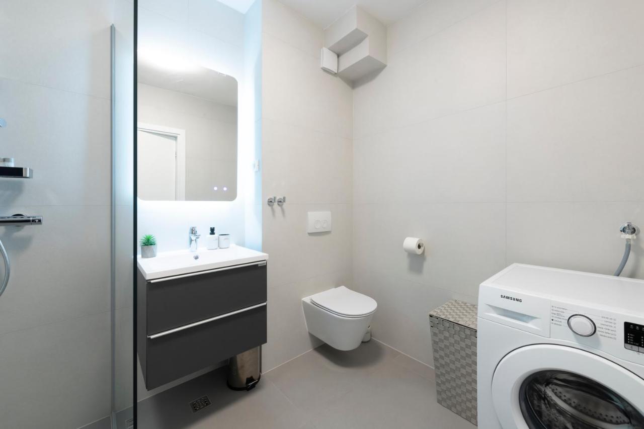 Apartment Mint Ντουμπρόβνικ Εξωτερικό φωτογραφία