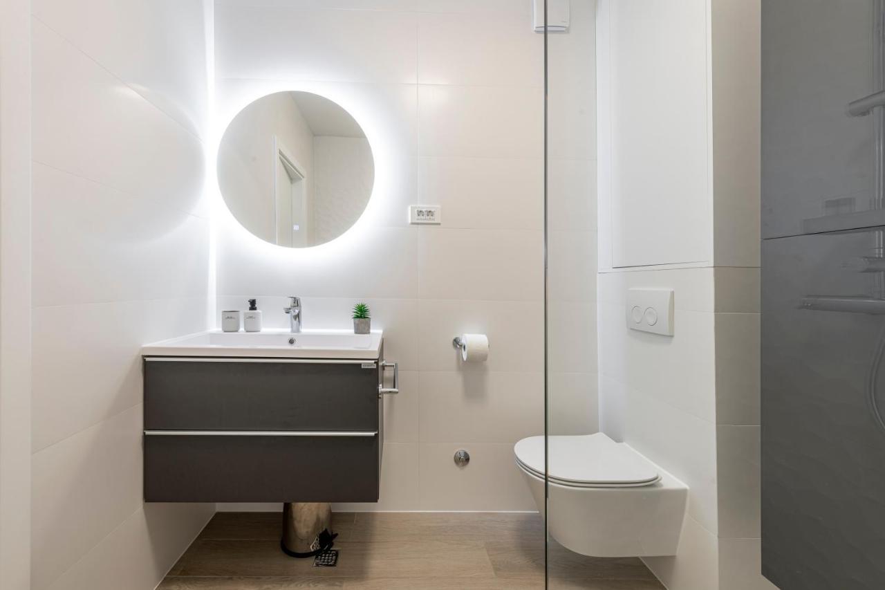 Apartment Mint Ντουμπρόβνικ Εξωτερικό φωτογραφία