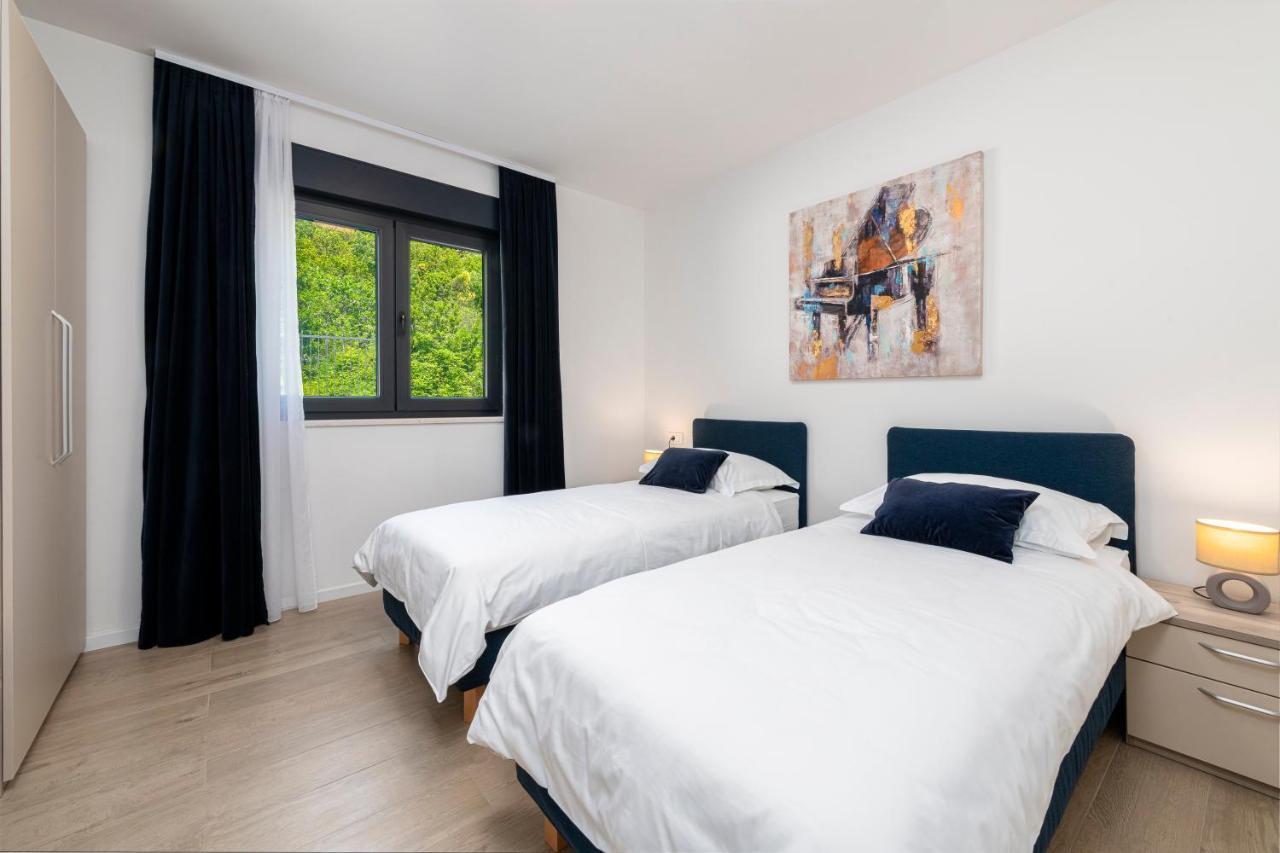 Apartment Mint Ντουμπρόβνικ Εξωτερικό φωτογραφία
