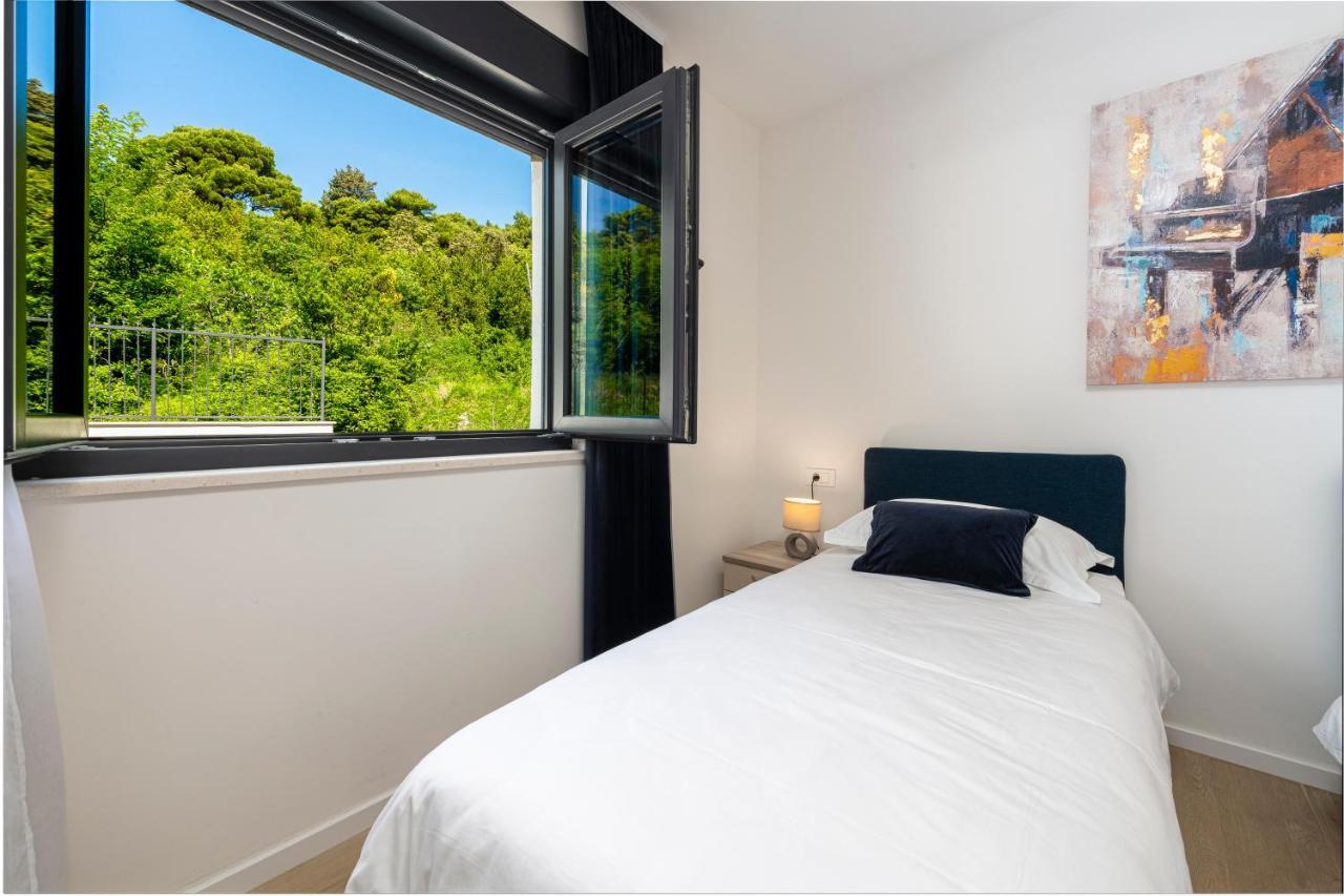 Apartment Mint Ντουμπρόβνικ Εξωτερικό φωτογραφία