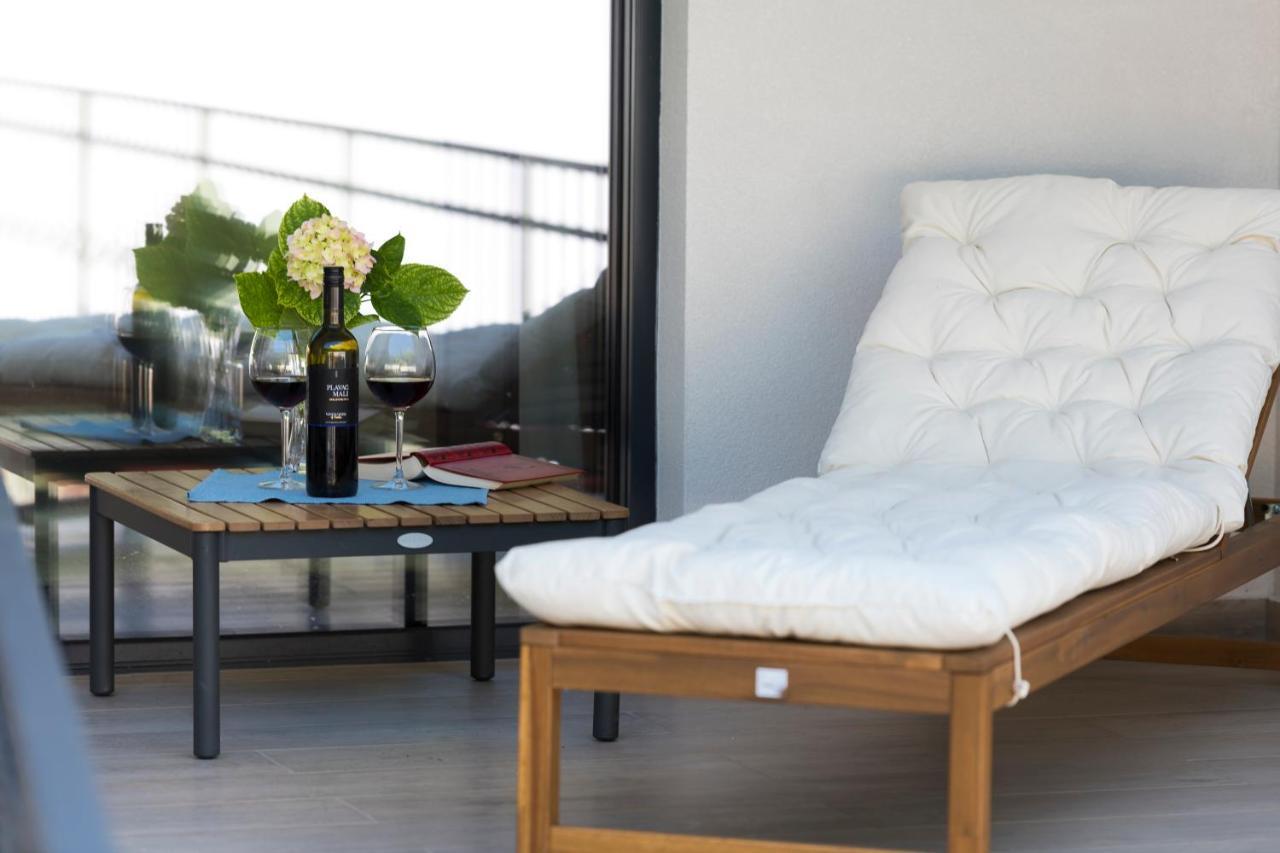 Apartment Mint Ντουμπρόβνικ Εξωτερικό φωτογραφία