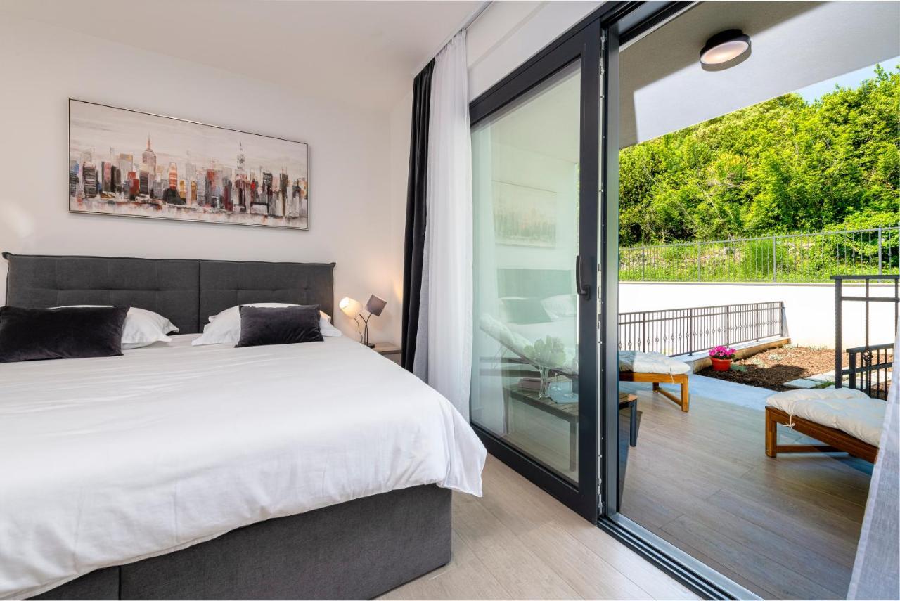 Apartment Mint Ντουμπρόβνικ Εξωτερικό φωτογραφία