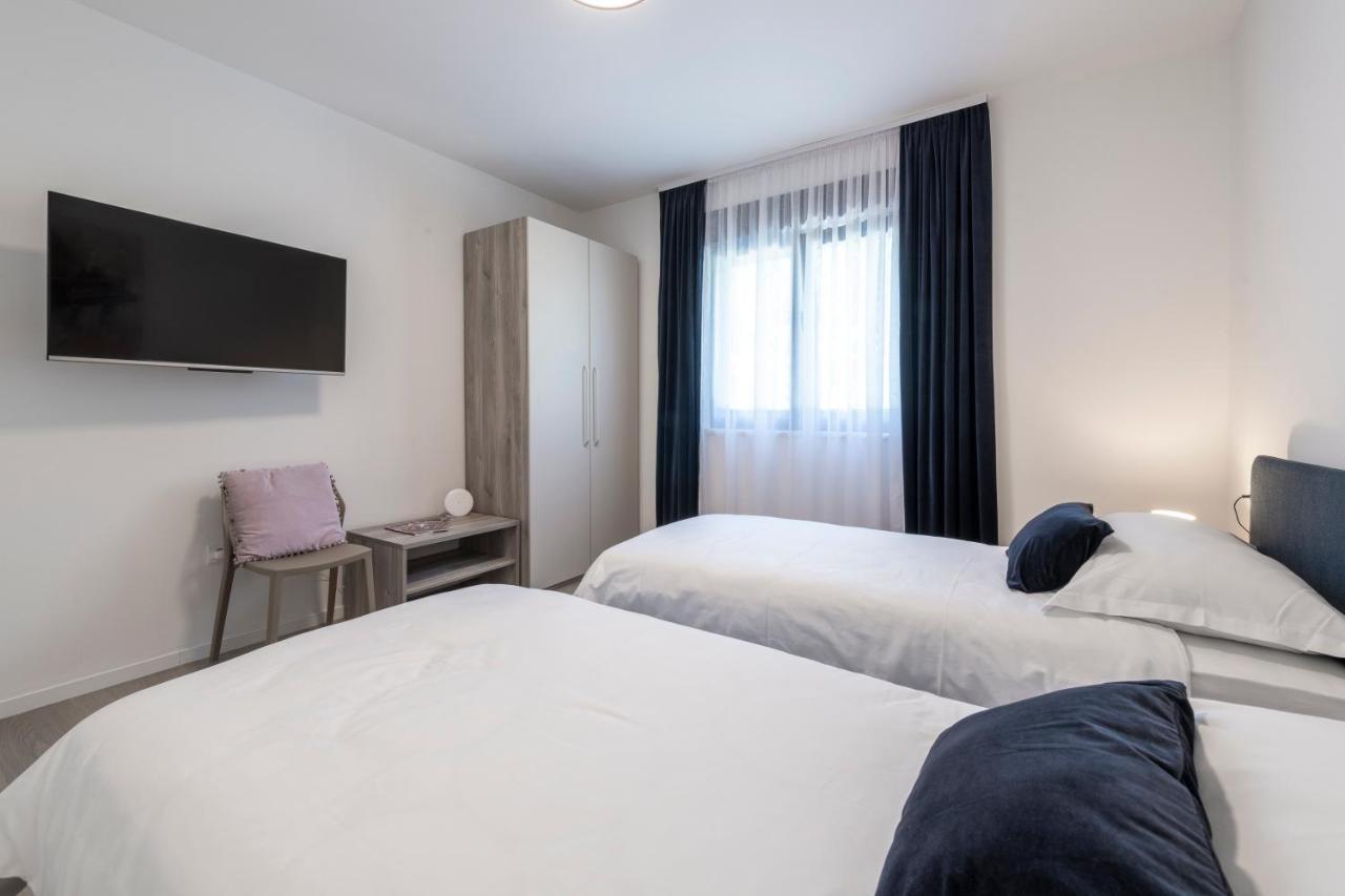 Apartment Mint Ντουμπρόβνικ Εξωτερικό φωτογραφία